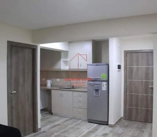 Departamento Flor De Loto-1