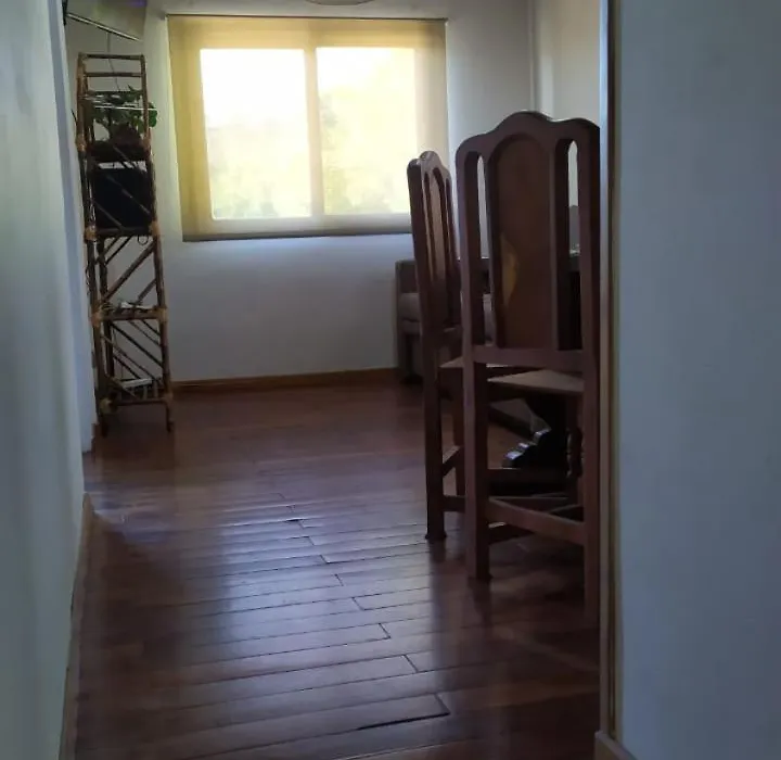 Alojamiento Nestor Tacuari-1