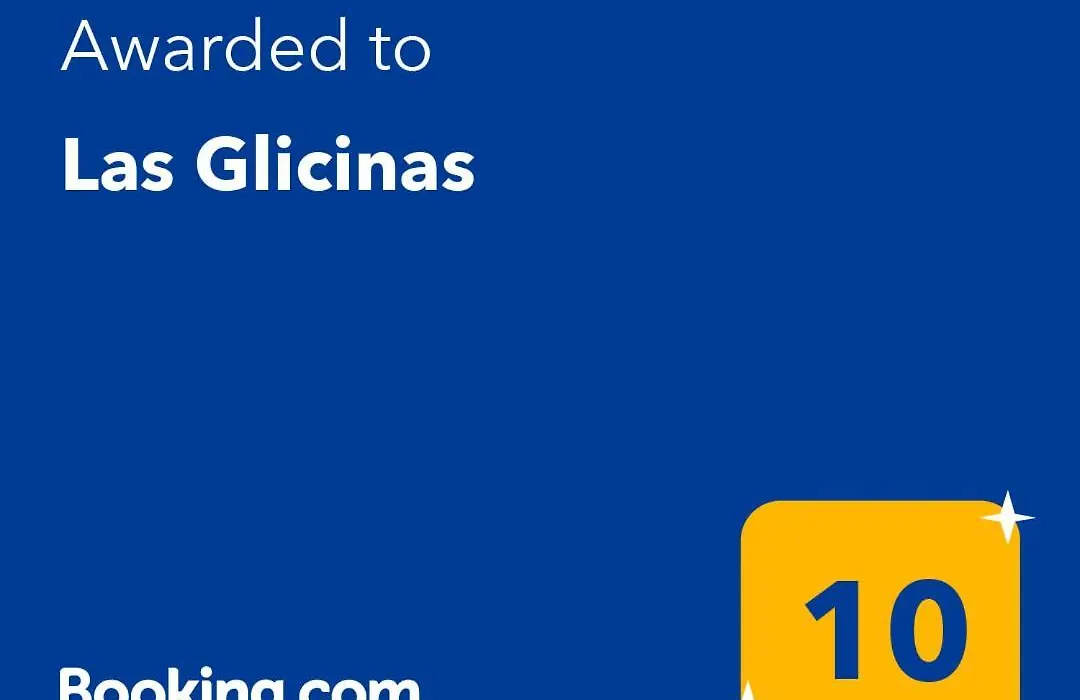 Las Glicinas-1