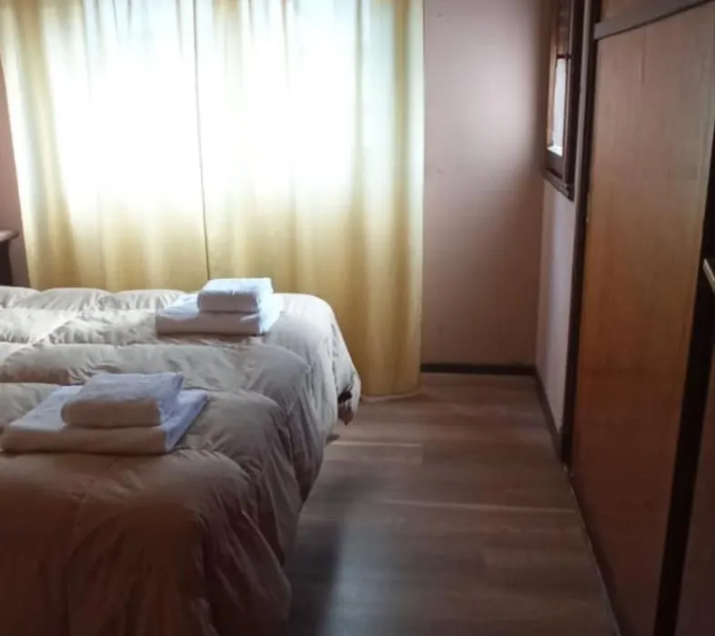 Centrico Apartment-1