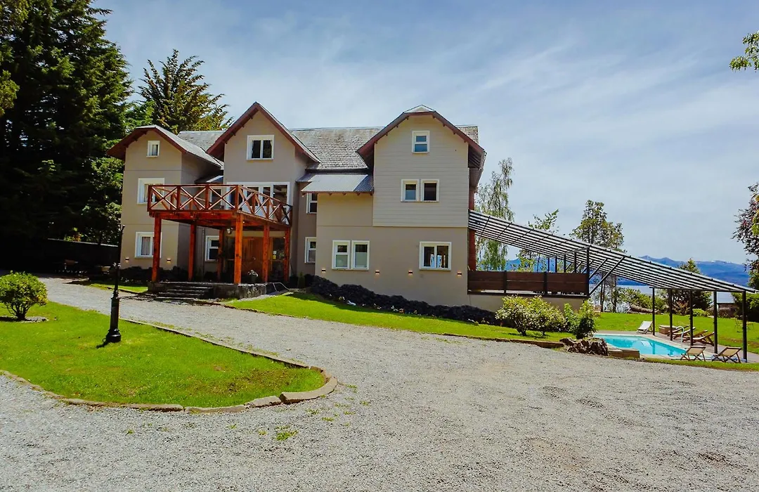 Hosteria Boutique Bariloche-1