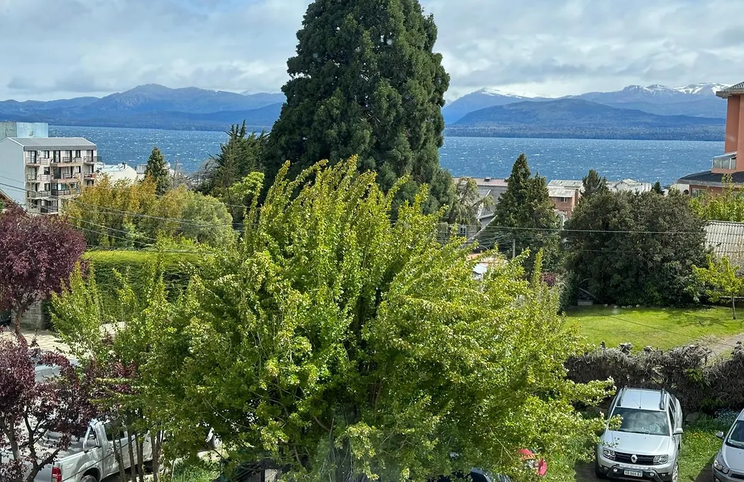 El Residencial Bariloche-1
