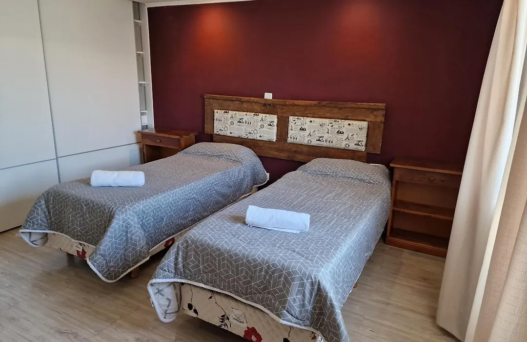 Departamento En Leima Alojamientos - Comodo Y Equipado - A Pasos Del Nahuel Huapi-1
