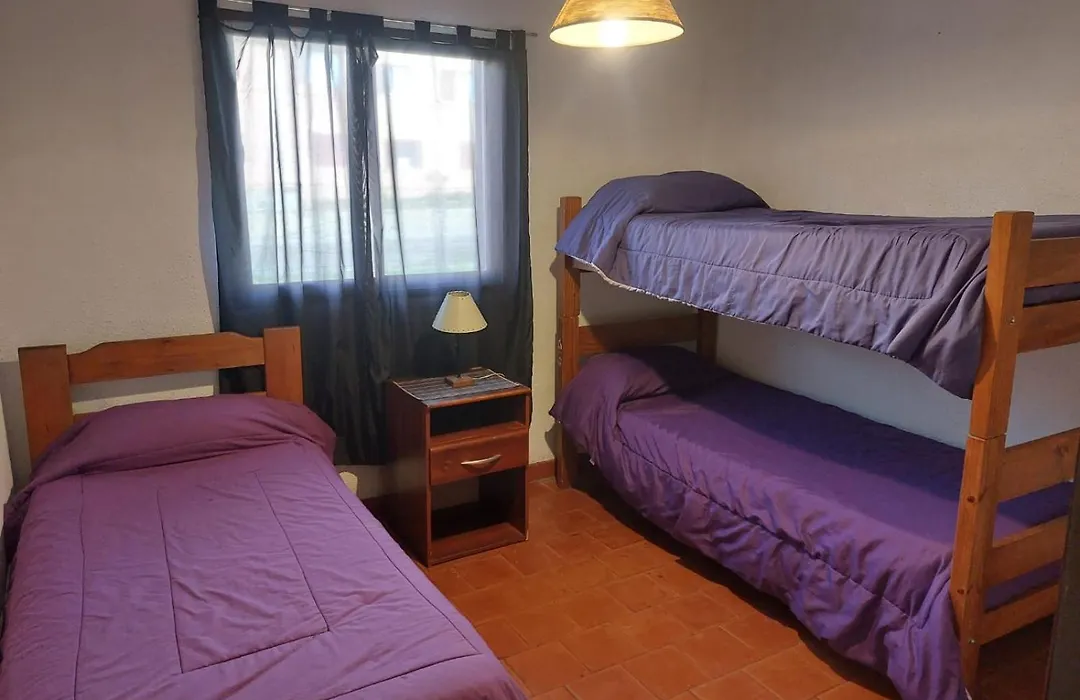Duplex En 1Er Piso Con 3 Habit-1