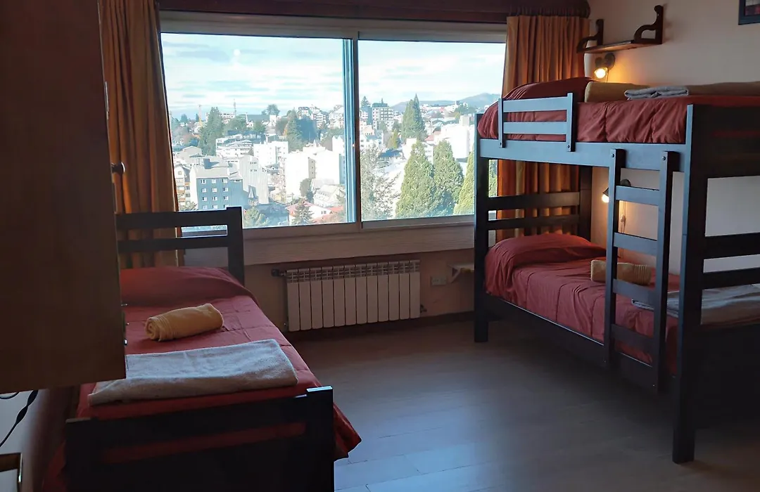 Hospedaje Penthouse 1004-1