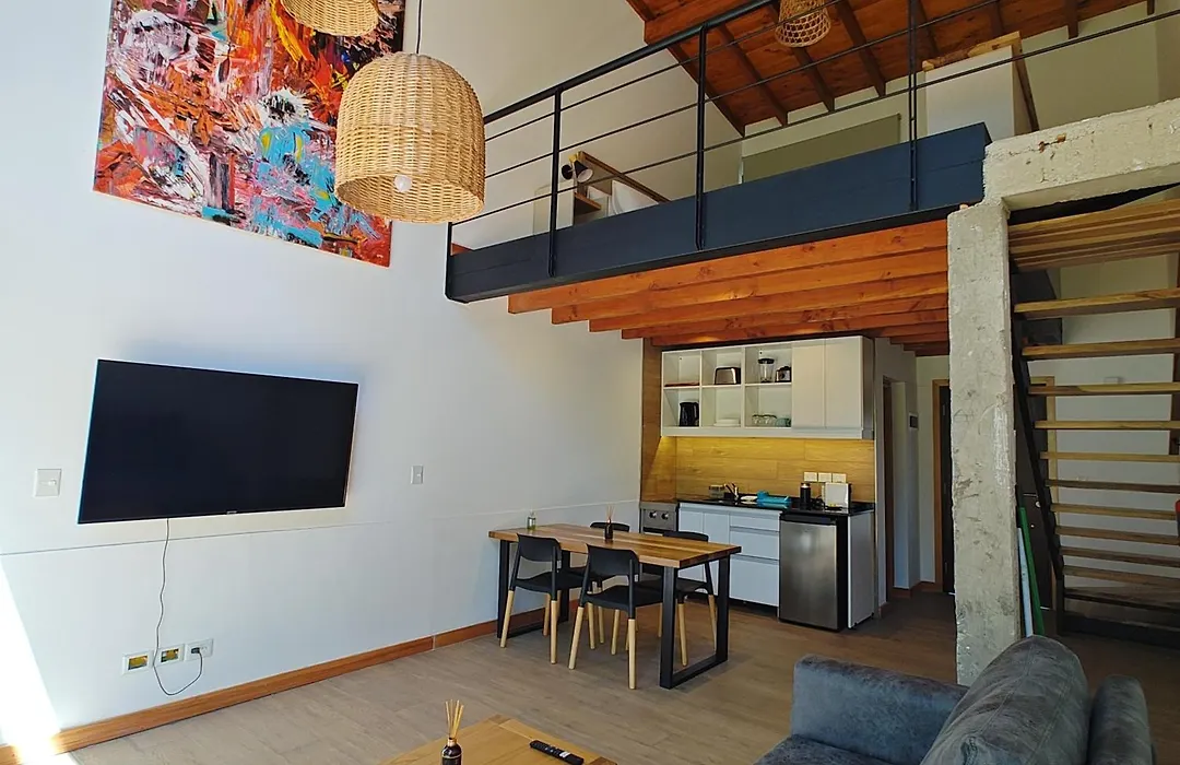 Anfiteatro Aparts & Lofts-1
