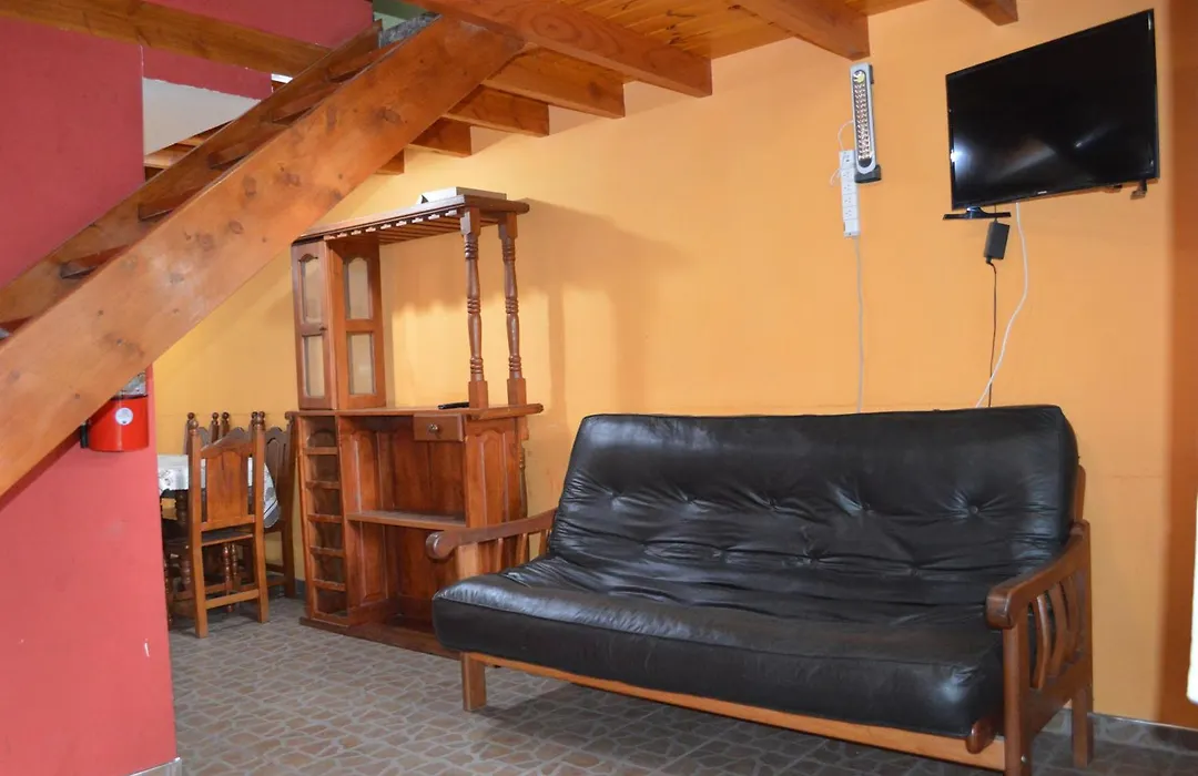 Cabanas Buena Vista Rosi-1