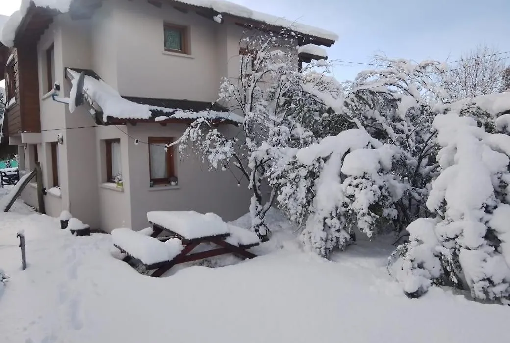 Casa Neneo Bariloche 1-1
