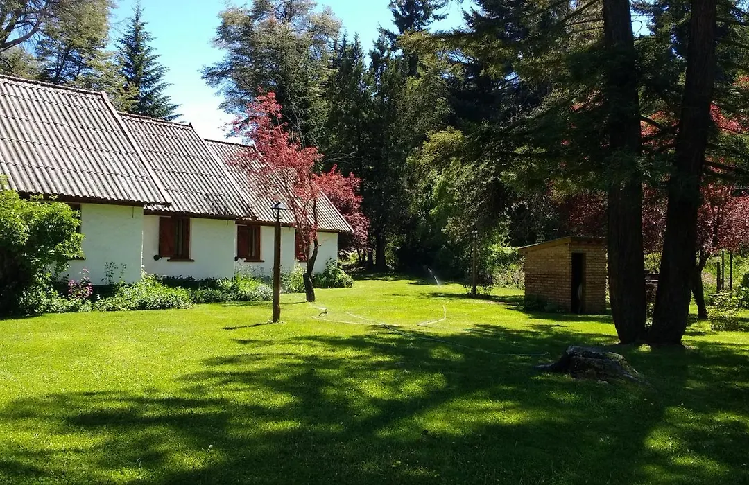 Cabañas Pichi Ruca-1