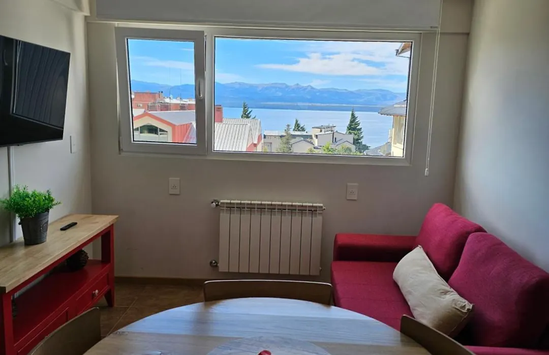 Suite Vintage Bariloche-1