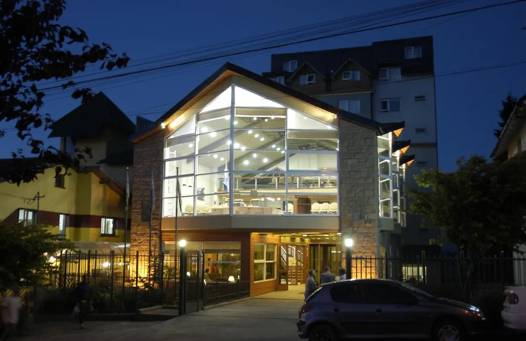 Patagonia Sur Hotel-1