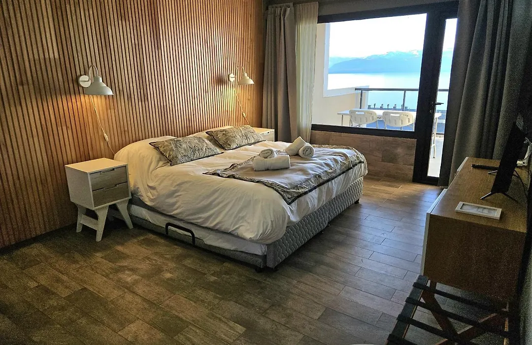 Suizo I Con Vista Al Lago Y Estac-1