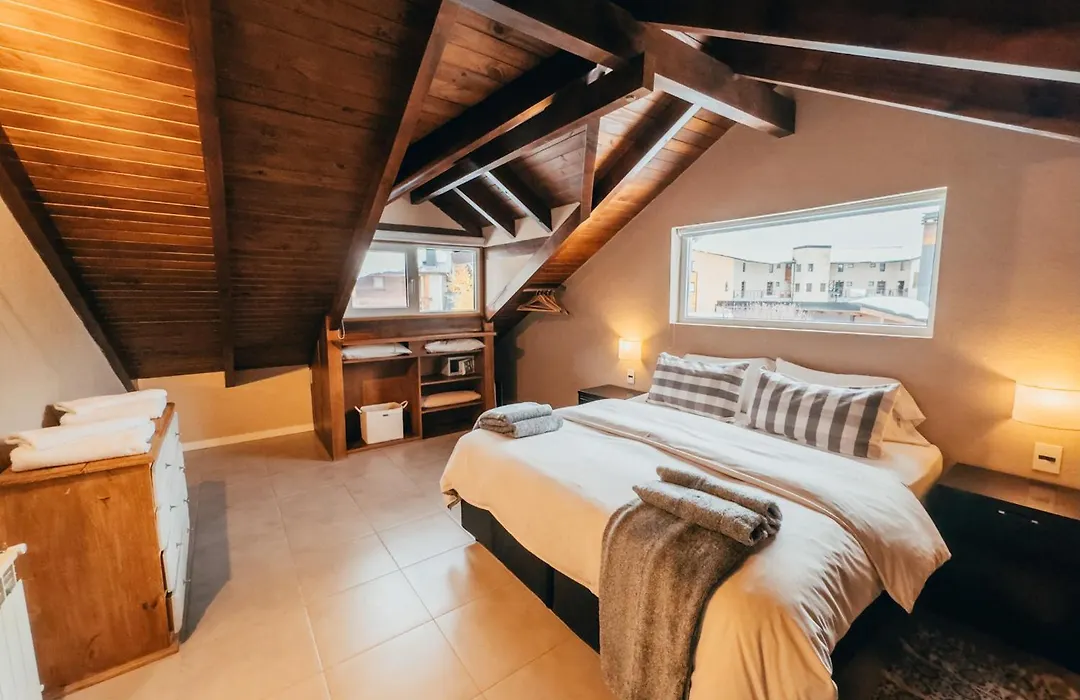 Ski Sur Apartments-1