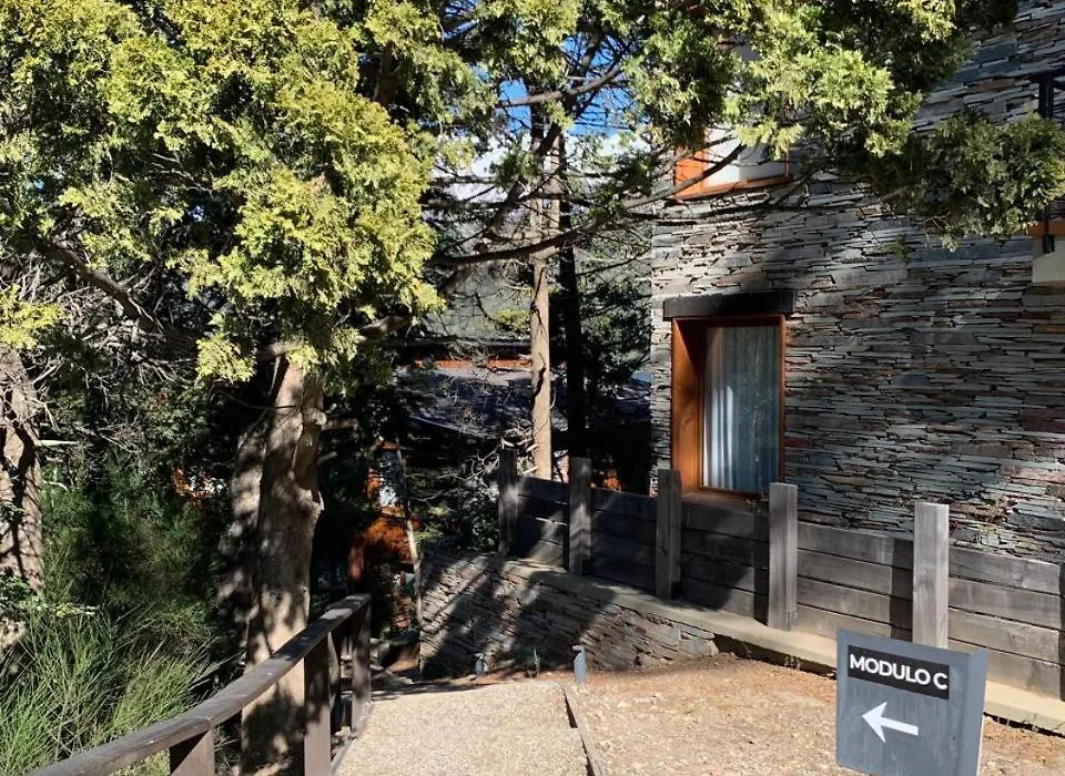 Penon De Arelauquen Suites Del Lago Bariloche Cipres 04-1