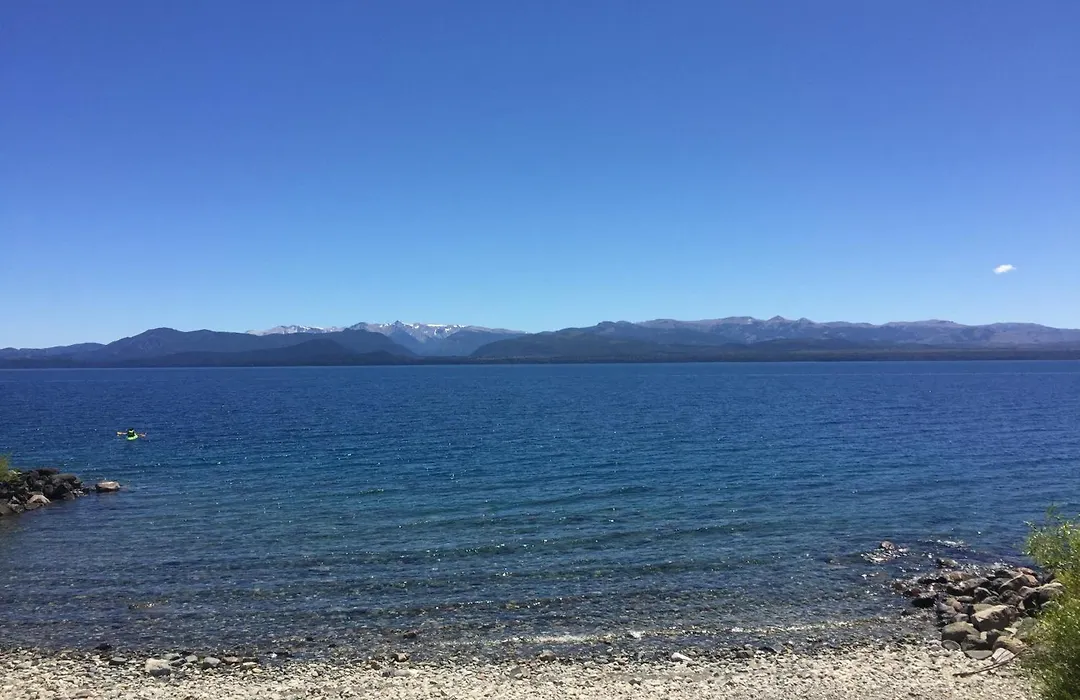 Best Home Bariloche II-1