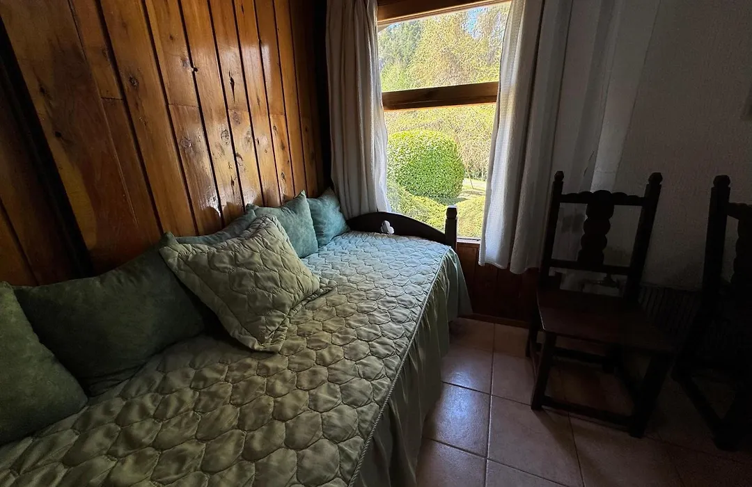 La Posada Del Trebol-1