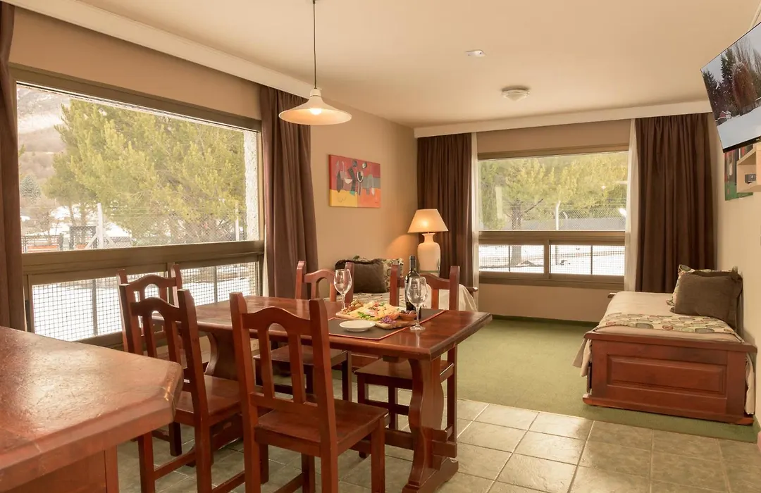Village Catedral Hotel & Spa-1