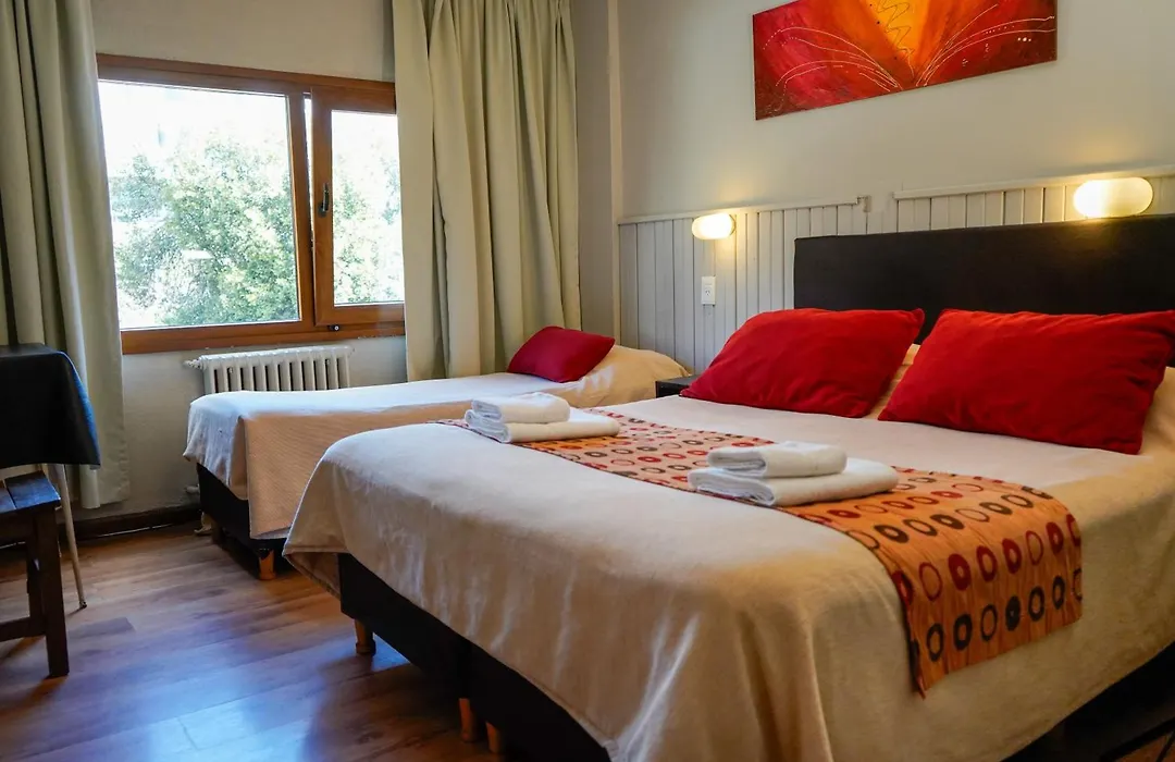 Hotel 7 Lagos-1