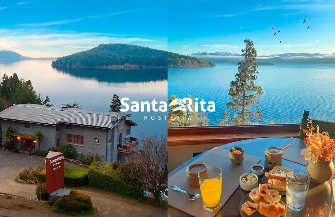 Hosteria Santa Rita-1