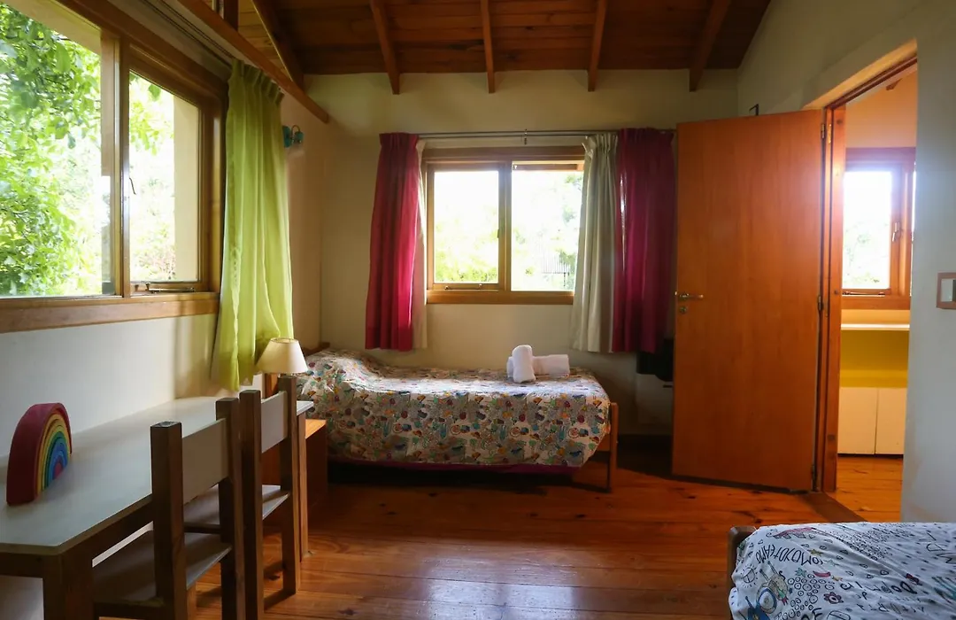 Hermosa Casa en la Base del Cerro Otto-1