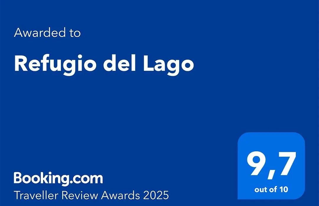 Refugio Del Lago-1
