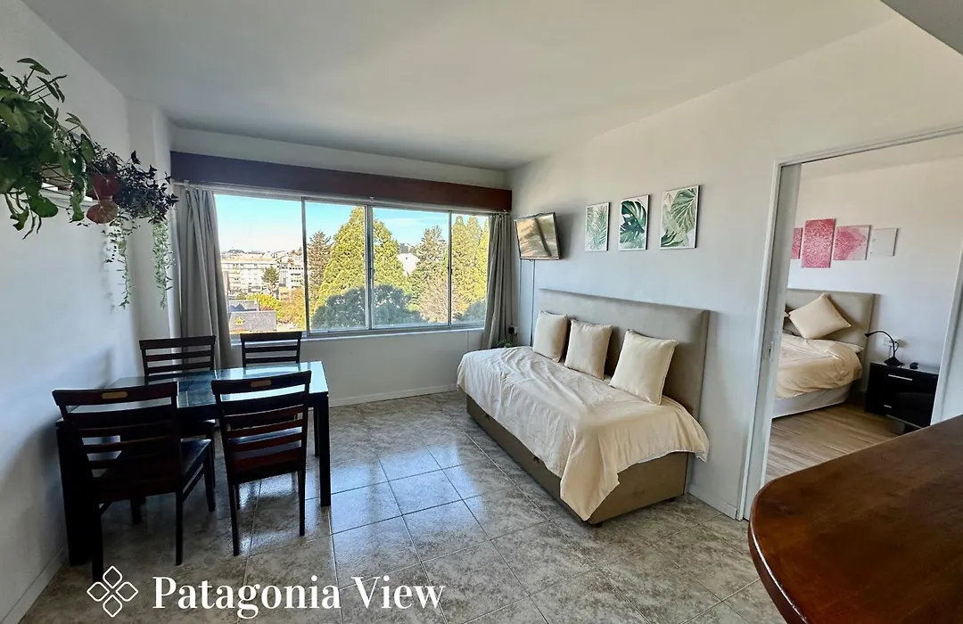 Patagonia View-1