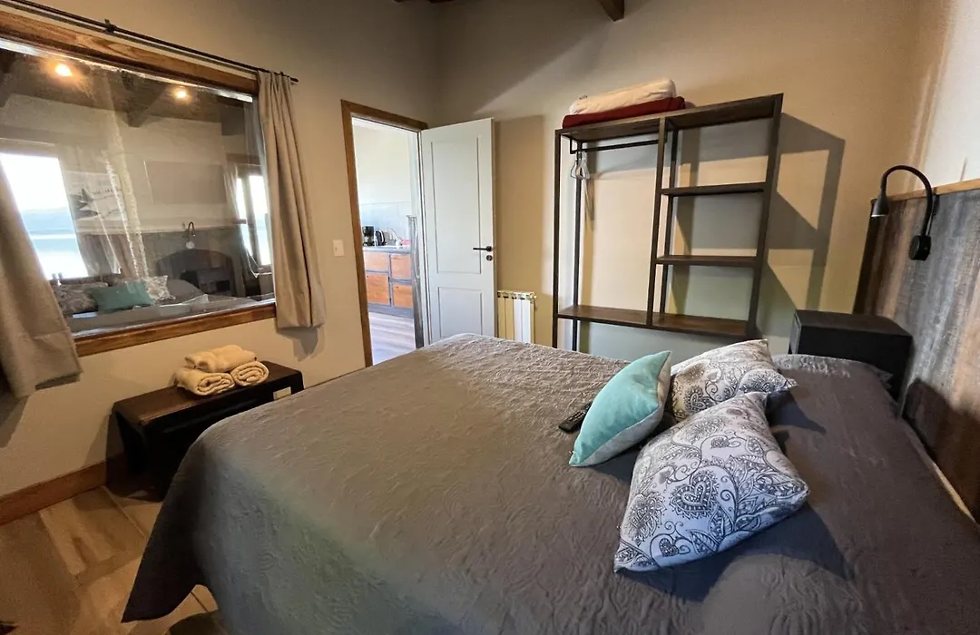 La Caleta Bungalows-1