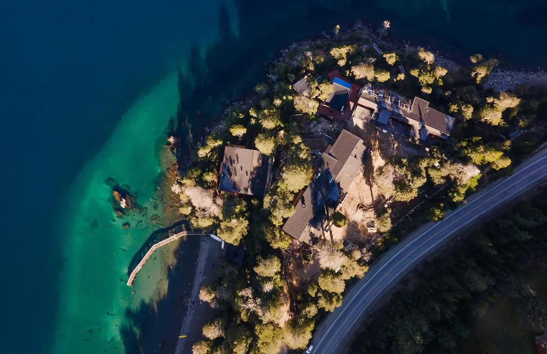Suites Del Lago Lenga 1B-1