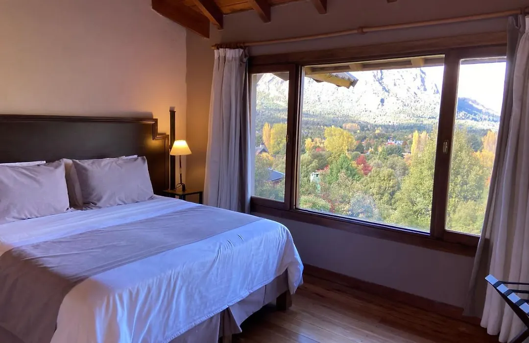 Arelauquen Bungalows & Suites-1