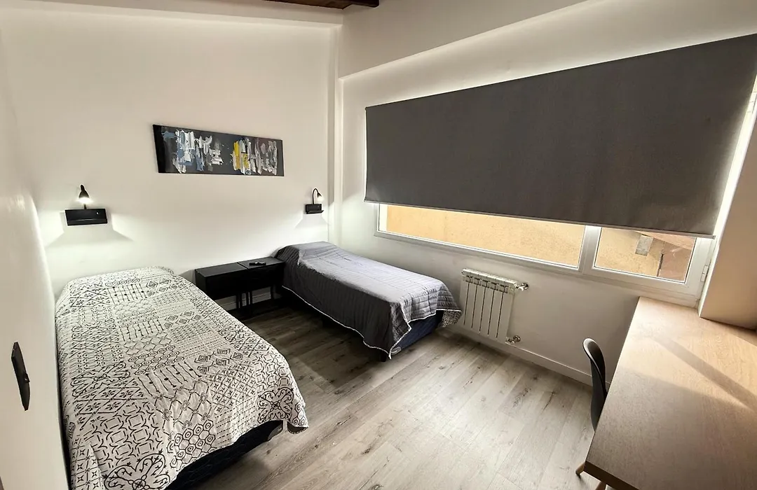 Las Victorias Suites Bariloche-1