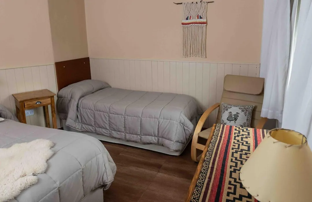 Hotel Le Charme-1