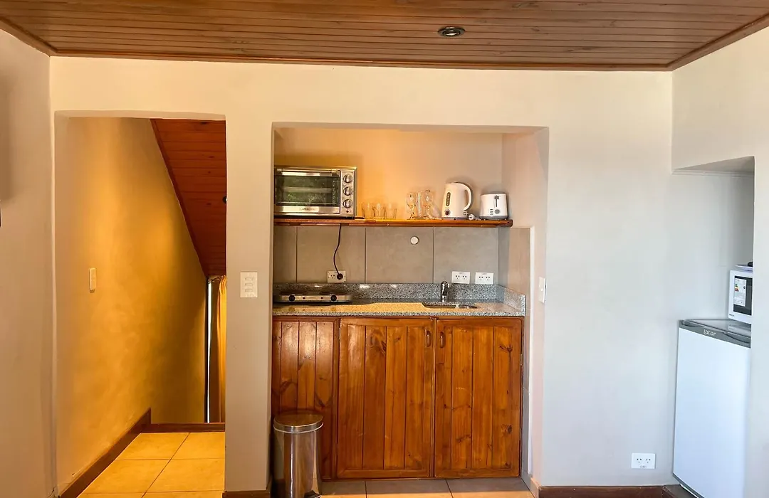 Pailahue Cabanas Lodge-1