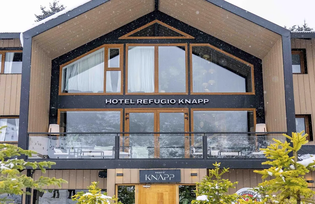 Refugio Knapp-1
