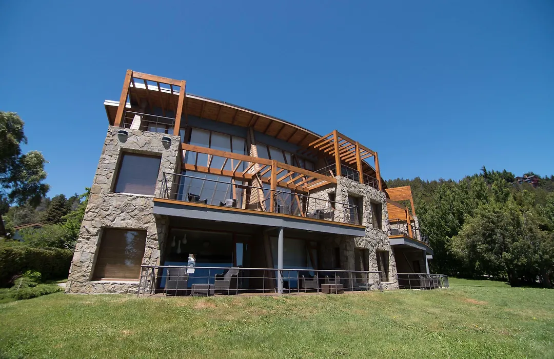 Rochester Bariloche Suites & Spa-1
