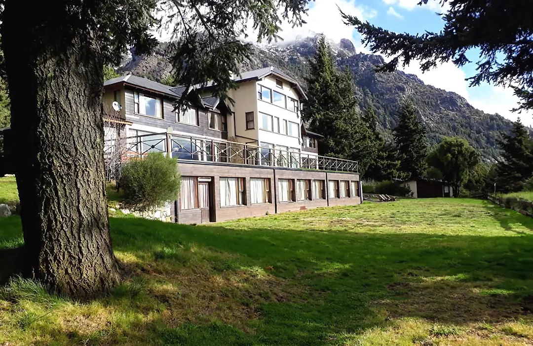Estancia Del Carmen Mountain Resort-1