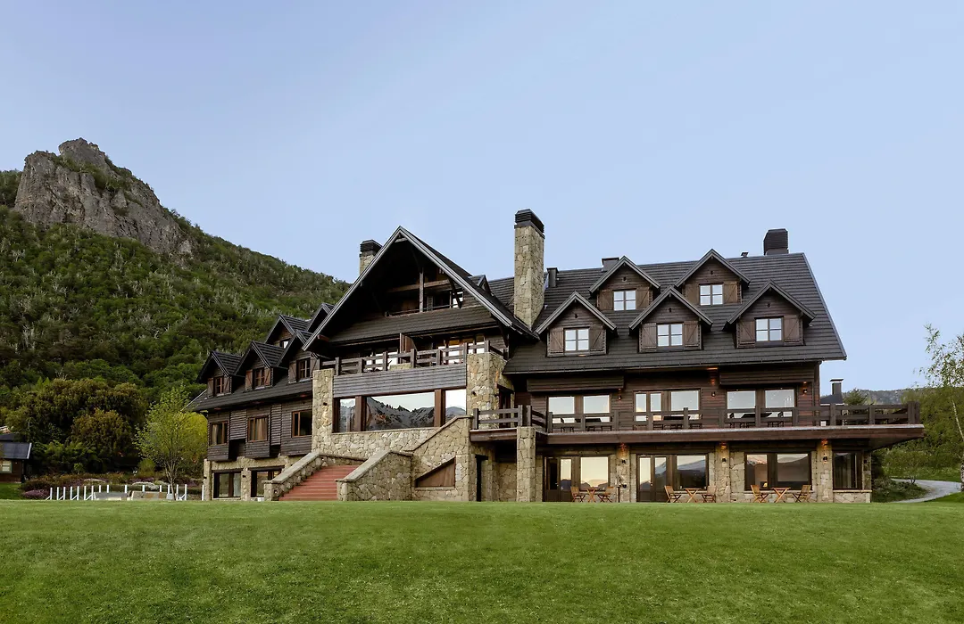 Arelauquen Lodge, a Tribute Portfolio Hotel-1