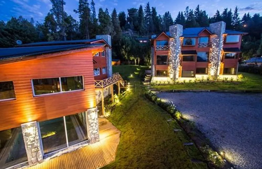 Los Robles Apart & Spa-1
