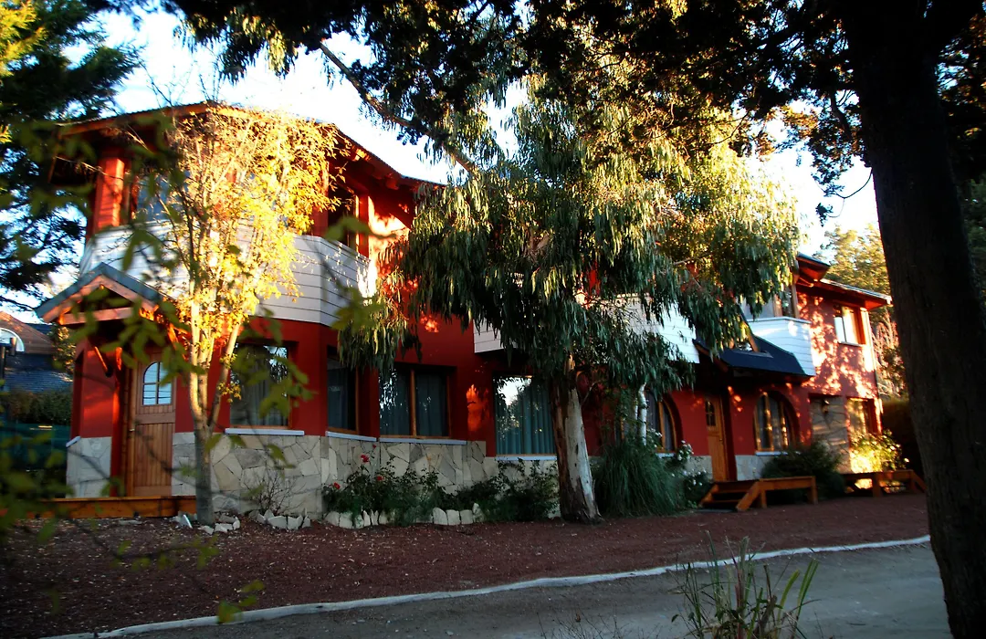 Bungalows Maniu-1