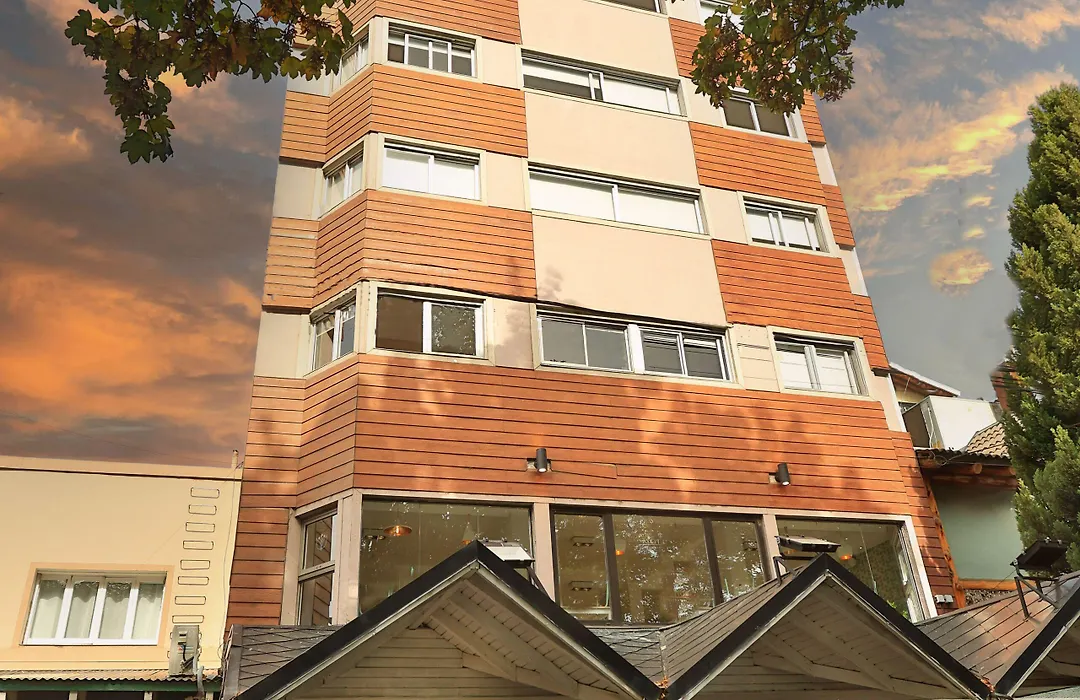 Hotel Plaza Bariloche-1