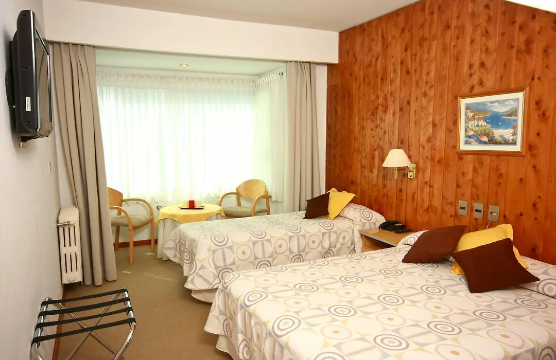 Hosteria Aitue-1