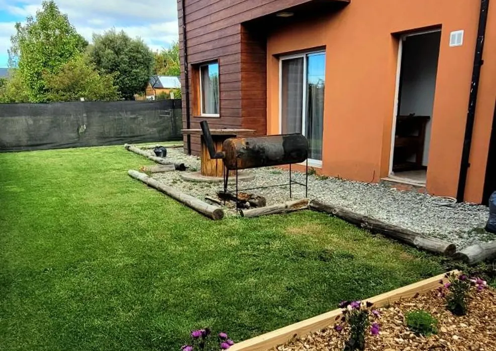 Apartamentos Duplex Punto Sur-1
