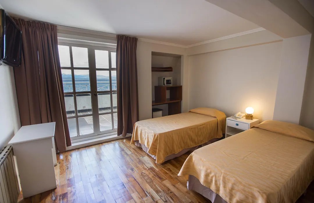 Hotel Rodeo Ski-1