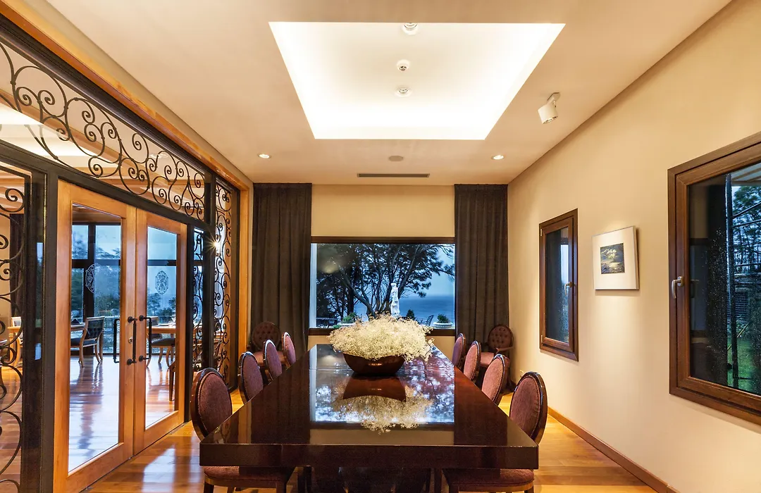 Villa Beluno Hotel & Spa-1