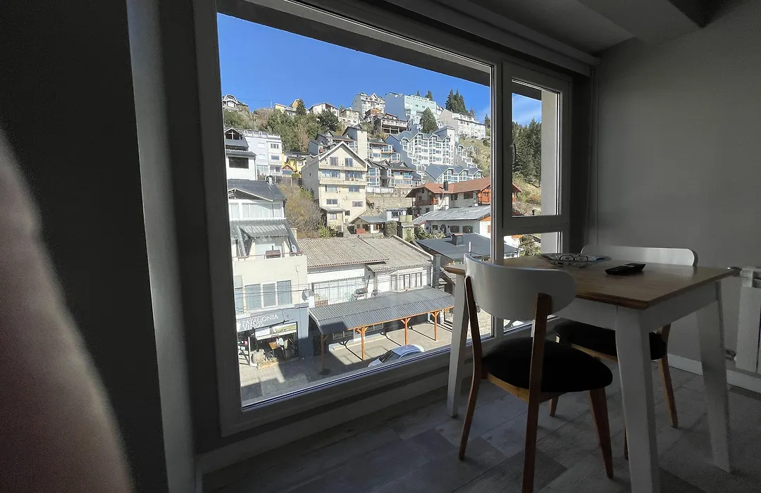 Acqua Apartments Bariloche-1