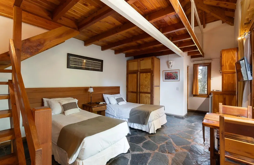 Villa Sofia Apart Hotel & Spa-1