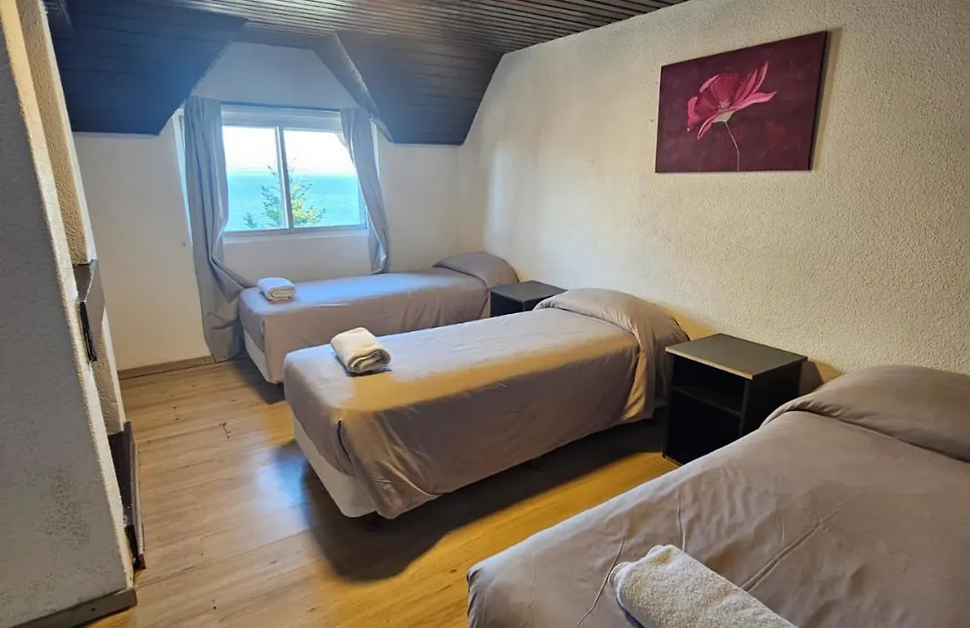 Hotel Bariloche Ski-1