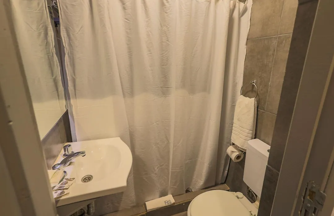 Hotel Concept Bariloche-1