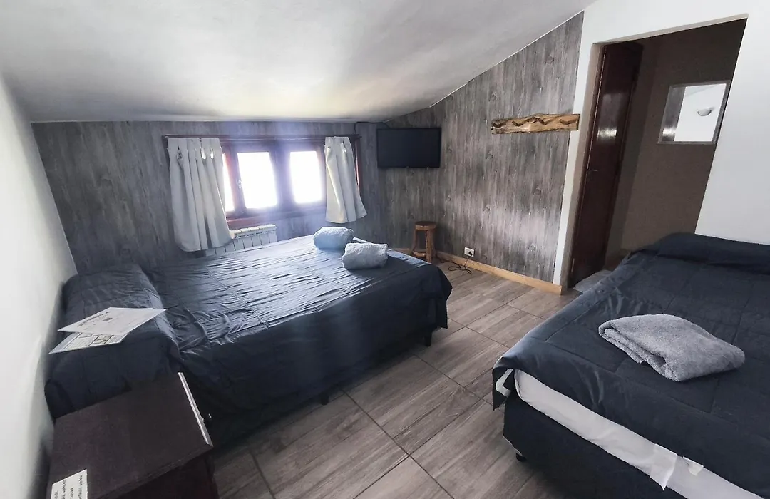 B&B Copahue-1
