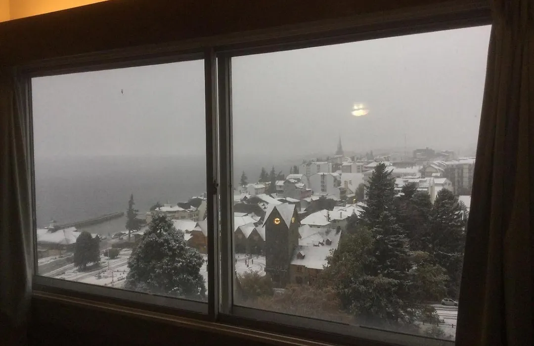 Bariloche Vista Lake-1
