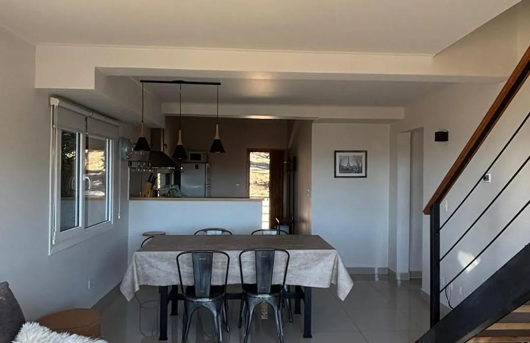 "Corazon Al Sur" Departamento Con Vista Unica Al Huapi-1